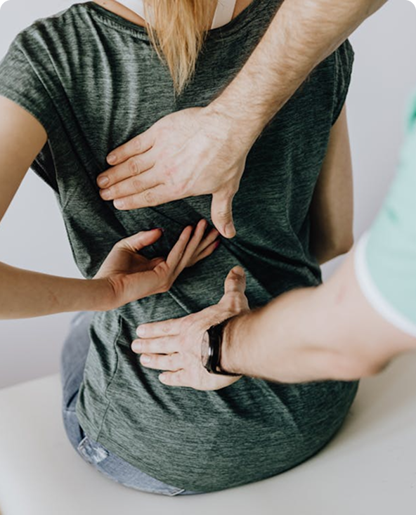 Diversifier les soins pour améliorer la prise en charge !