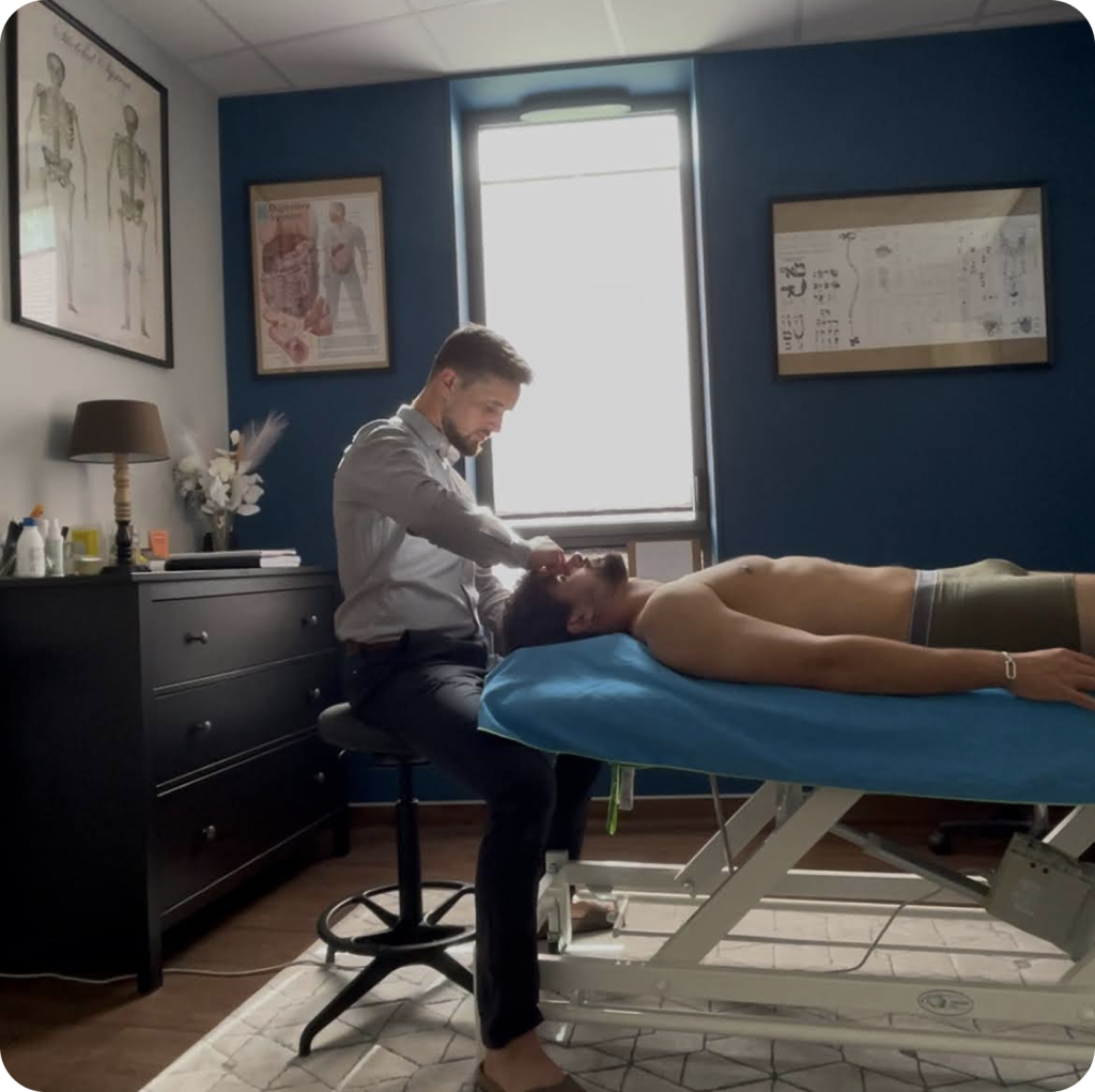 Consultations pour adultes