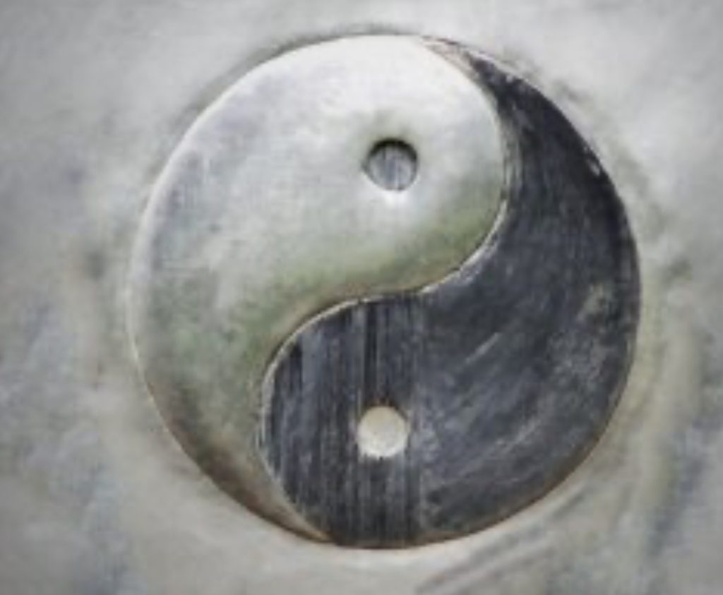 yin yang MTC médecine chinoise la chaize le vicomte la roche sur yon