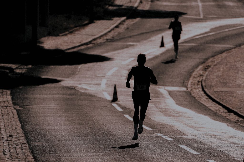 Ostéopathie du sport : prévention des blessures et optimisation de la récupération. Ostéopathe la Chaize le Vicomte prés de la Roche sur Yon Vendée