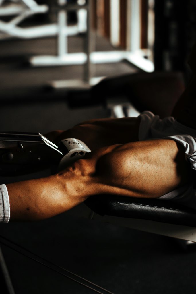 Ostéopathie du sport La Chaize le Vicomte, La Roche-sur-Yon, Vendée